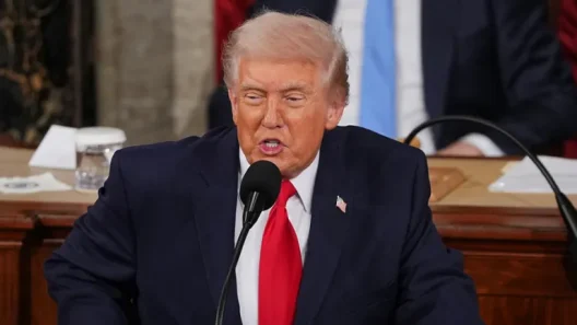 Tραμπ: Ο επόμενος ανώτατος ηγέτης του Ιράν δεν θα «μείνει για πολύ» χωρίς την έγκρισή μου