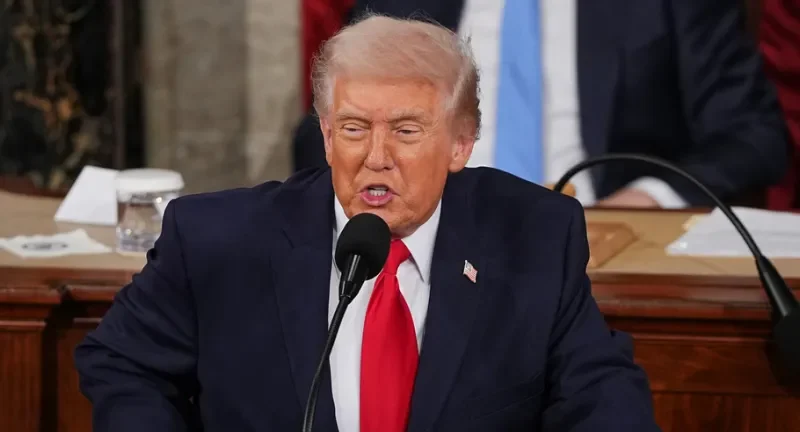 Tραμπ: Ο επόμενος ανώτατος ηγέτης του Ιράν δεν θα «μείνει για πολύ» χωρίς την έγκρισή μου