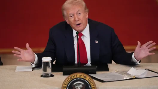 Ο Τραμπ σκέφτεται αποστολή χερσαίων δυνάμεων στο Ιράν