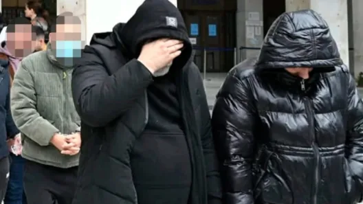 Απάτη ΕΦΚΑ: Ελεύθεροι 7 κατηγορούμενοι, συνέχεια απολογιών το Σάββατο