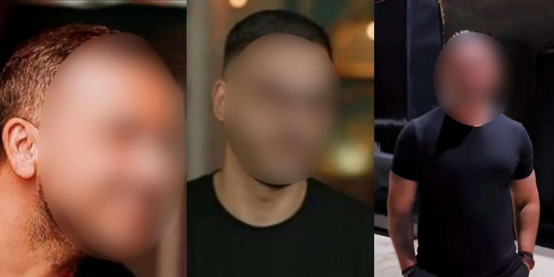 Τα διάσημα μοντέλα, ο παίκτης reality και ο γνωστός TikToker στο κύκλωμα απάτης με εικονικές εταιρείες