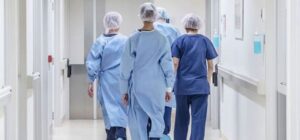 Ανατροπή: Προσλήψεις στο ΕΣΥ από ιδιωτικά κολέγια - Η ανακοίνωση Γεωργιάδη