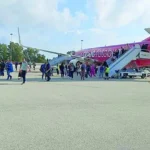 Αχαΐα: Ανατροπή στο αεροδρόμιο του Αράξου - Ακυρώνεται η έναρξη της σεζόν - Για πότε πάει