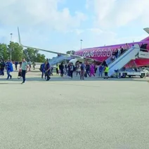 Αχαΐα: Ανατροπή στο αεροδρόμιο του Αράξου - Ακυρώνεται η έναρξη της σεζόν - Για πότε πάει