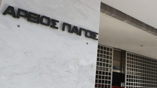 Δίκη Τεμπών - Αρειος Πάγος: Τέλος στις καθυστερήσεις, ορατός ο κίνδυνος παραγραφής