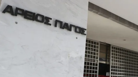 Δίκη Τεμπών - Αρειος Πάγος: Τέλος στις καθυστερήσεις, ορατός ο κίνδυνος παραγραφής