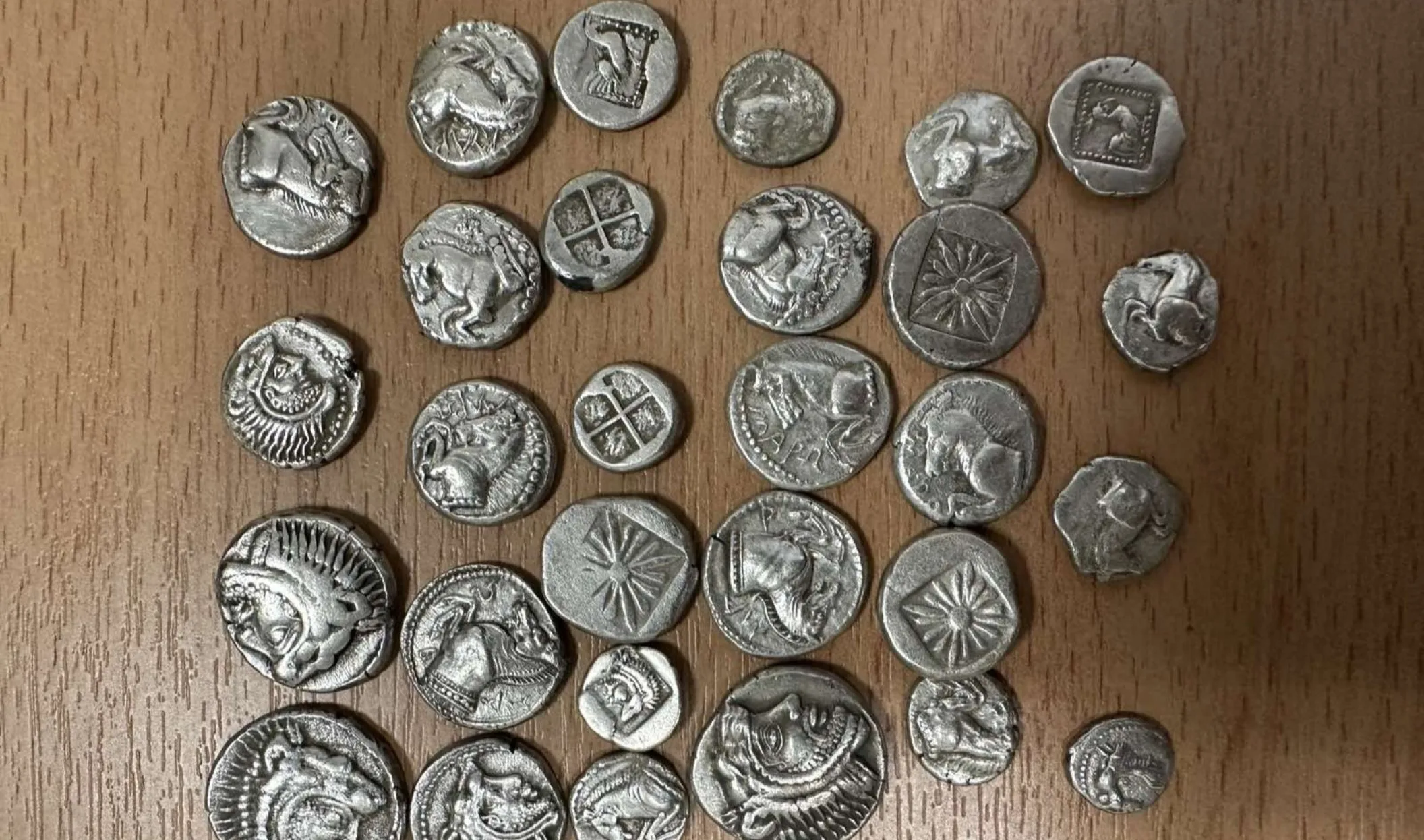 Πάτρα: Λιμενικοί σταμάτησαν αρχαιοκάπηλο πριν ταξιδέψει για Ιταλία τι βρέθηκε στην κατοχή του