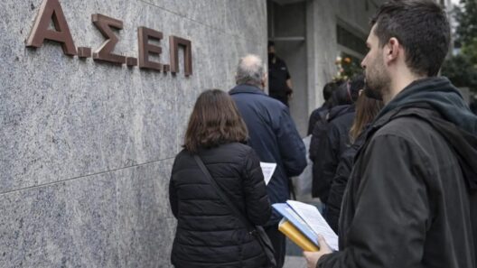 ΑΣΕΠ 2Κ/2026: Λήγει σήμερα η προθεσμία για 1.696 μόνιμες προσλήψεις στα νοσοκομεία