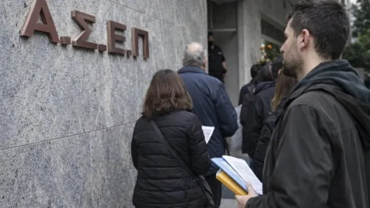 ΑΣΕΠ 2Κ/2026: Λήγει σήμερα η προθεσμία για 1.696 μόνιμες προσλήψεις στα νοσοκομεία