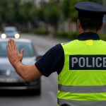 Στους δρόμους η Τροχαία για τον Δεκαπενταύγουστο – Εντατικοί έλεγχοι και αλκοτέστ
