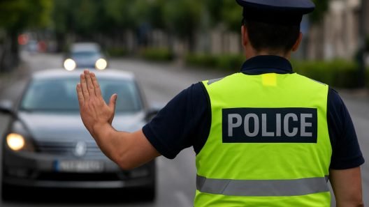 Πάτρα: Οδηγούσε αυτοκίνητο χωρίς άδεια κυκλοφορίας και πινακίδες, τι εντοπίστηκε στο όχημα