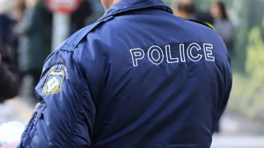 Πρέβεζα: Αστυνομικός πέθανε εν ώρα υπηρεσίας