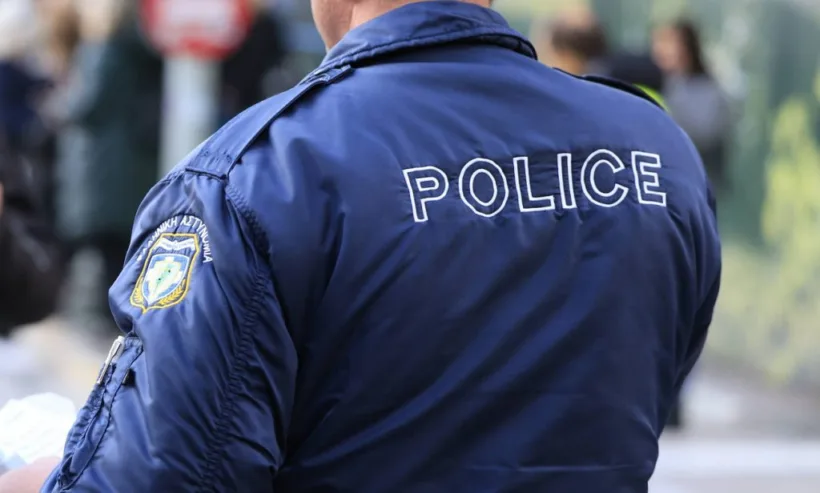 Πρέβεζα: Αστυνομικός πέθανε εν ώρα υπηρεσίας