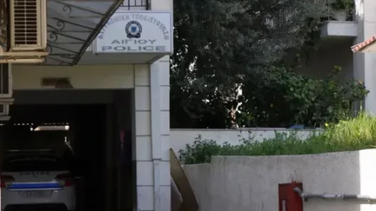 Αίγιο: Ενίσχυση με αστυνομικούς του Τμήματος Δίωξης και Εξιχνίασης Εγκλημάτων