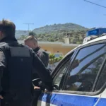 Αχαΐα: Εντοπίστηκε νεκρός 56χρονος Αμερικανός, οι έρευνες της ΕΛΑΣ