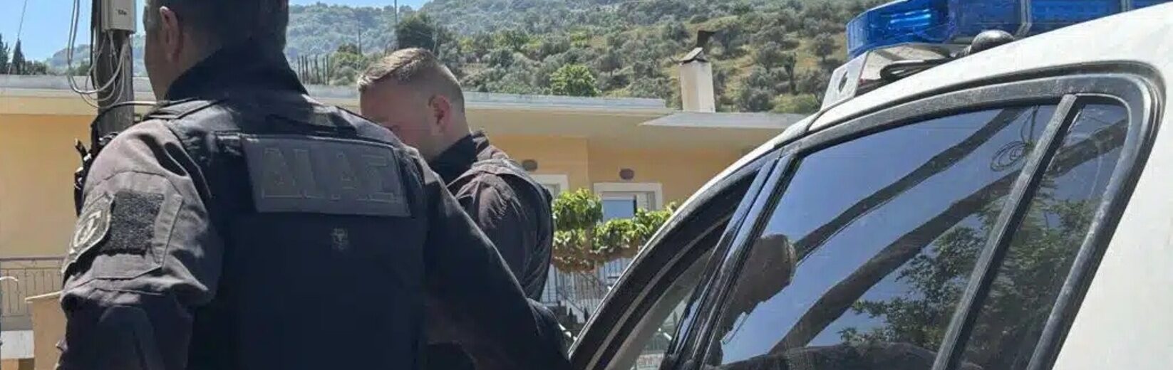Αχαΐα: Εντοπίστηκαν νεκροί μητέρα και γιος