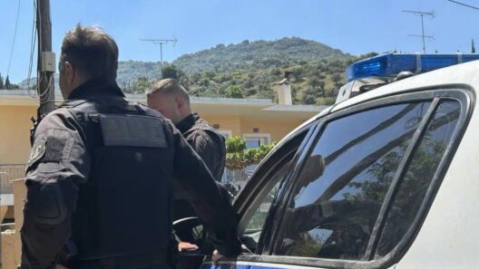 Αχαΐα: Εντοπίστηκαν νεκροί μητέρα και γιος