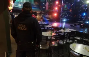 Αιγιάλεια: «Μακελειό» σε συναυλία τράπερ - Εισβολή 30 ρομά με ρόπαλα και σιδερολοστούς - Επιτέθηκαν σε θαμώνες δυο στο νοσοκομείο