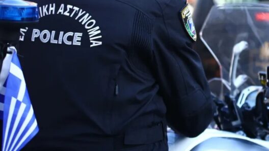 Προφυλάκιση για εμπλεκόμενο Αστυνομικό σε θανατηφόρο τροχαίο