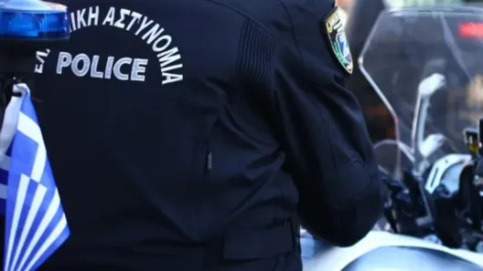 Κατέληξε ο Αστυνομικός που αυτοπυροβολήθηκε στο Αστυνομικό Μέγαρο Ιωαννίνων