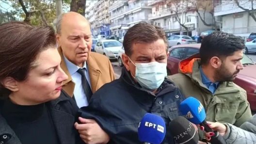 Ο Αστυνομικός που ενημερώθηκε από το Νοσοκομείο ένα χρόνο μέτα ότι πάσχει από καρκίνο πέθανε