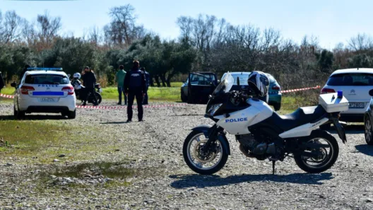 Γαστούνη: Αστυνομική επιχείρηση με δύο άτομα στη «φάκα» και...κατασχέσεις