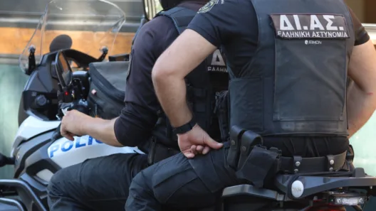 Κάτω Αχαΐα: Καταγγέλλεται αστυνομοκρατία από την «ΔΙΑΣ» - Στο Patrapress.gr: «Αντί δίωξης, εισπρακτικός μηχανισμός, νέα Χούντα και Βέρμαχτ»!