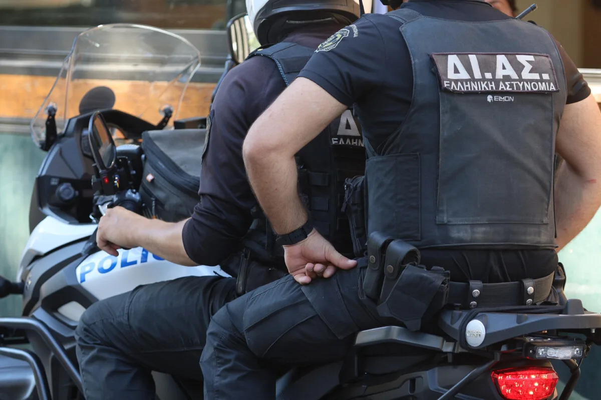 Κάτω Αχαΐα: Καταγγέλλεται αστυνομοκρατία από την «ΔΙΑΣ» – Στο Patrapress.gr: «Αντί δίωξης, εισπρακτικός μηχανισμός, νέα Χούντα και Βέρμαχτ»!