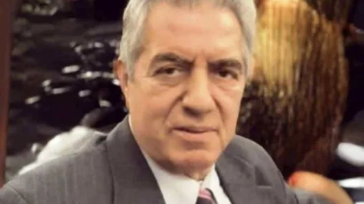 Πάτρα: Απεβίωσε ο Γιώργος Αβραμόπουλος