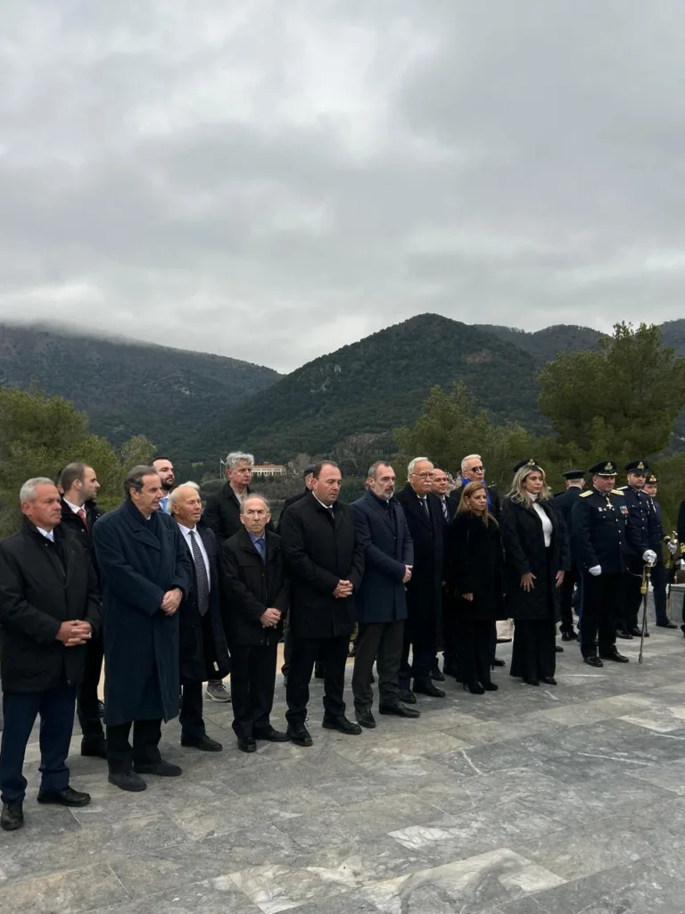 Αχαΐα: Ο Ανδρέας Κατσανιώτης στα Καλάβρυτα, για την Βουλή - «Πίστη,ενότητα,ελευθερία, διαχρονικές αξίες» ΦΩΤΟ 31 Αχαΐα: Ο Ανδρέας Κατσανιώτης στα Καλάβρυτα, για την Βουλή - «Πίστη,ενότητα,ελευθερία, διαχρονικές αξίες» ΦΩΤΟ