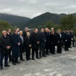 «Πίστη ενότητα και ελευθερία οι διαχρονικές αξίες του Έθνους μας»