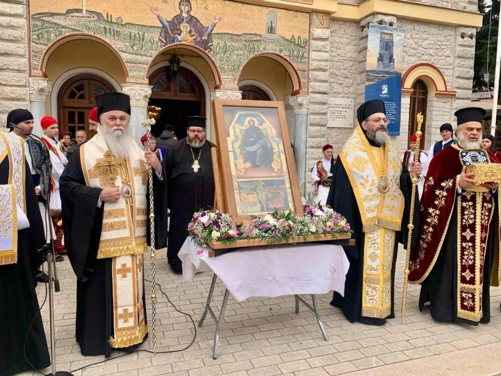 Τα Καλάβρυτα τίμησαν τον Πολιούχο τους Αγιο Αλέξιο ΦΩΤΟ 33 Τα Καλάβρυτα τίμησαν τον Πολιούχο τους Αγιο Αλέξιο ΦΩΤΟ