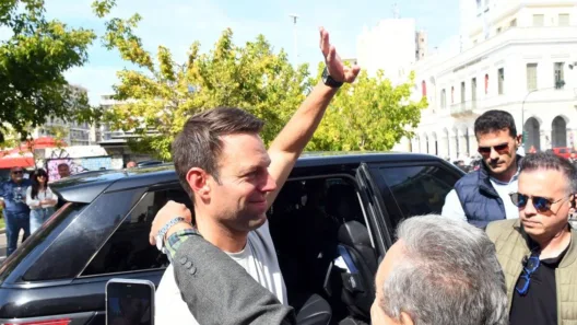 Αχαΐα: Νέα τοπική ηγεσία στο κόμμα Κασσελάκη - Όλα τα ονόματα ΦΩΤΟ