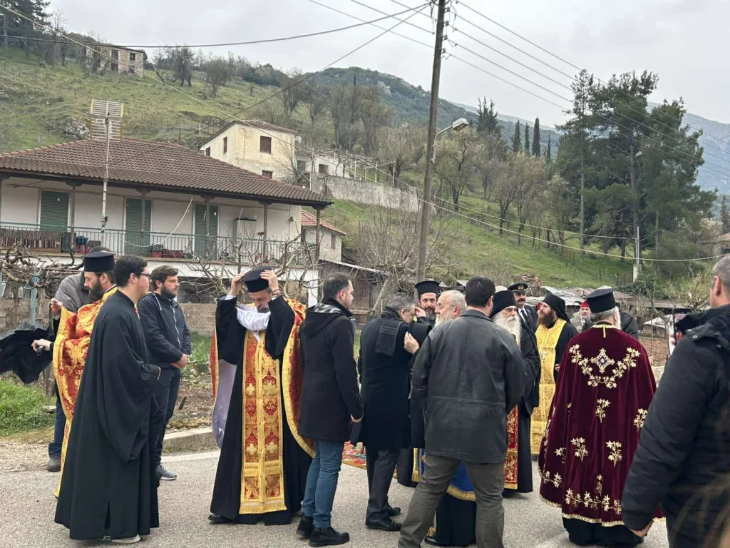 Τα Καλάβρυτα τίμησαν τον Πολιούχο τους Αγιο Αλέξιο ΦΩΤΟ 30 Τα Καλάβρυτα τίμησαν τον Πολιούχο τους Αγιο Αλέξιο ΦΩΤΟ
