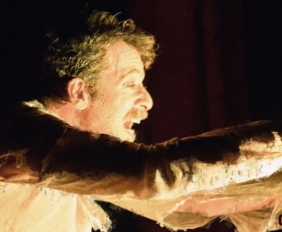 Η παράσταση – θρύλος, για τη ζωή του Γιαννούλη Χαλεπά στην Πάτρα - ΒΙΝΤΕΟ