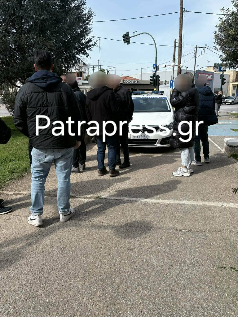 Αίγιο: Τηλεφώνημα για βόμβα στα Δικαστήρια - Εκκενώθηκε το κτίριο ΦΩΤΟ - ΝΕΟΤΕΡΗ ΕΝΗΜΕΡΩΣΗ