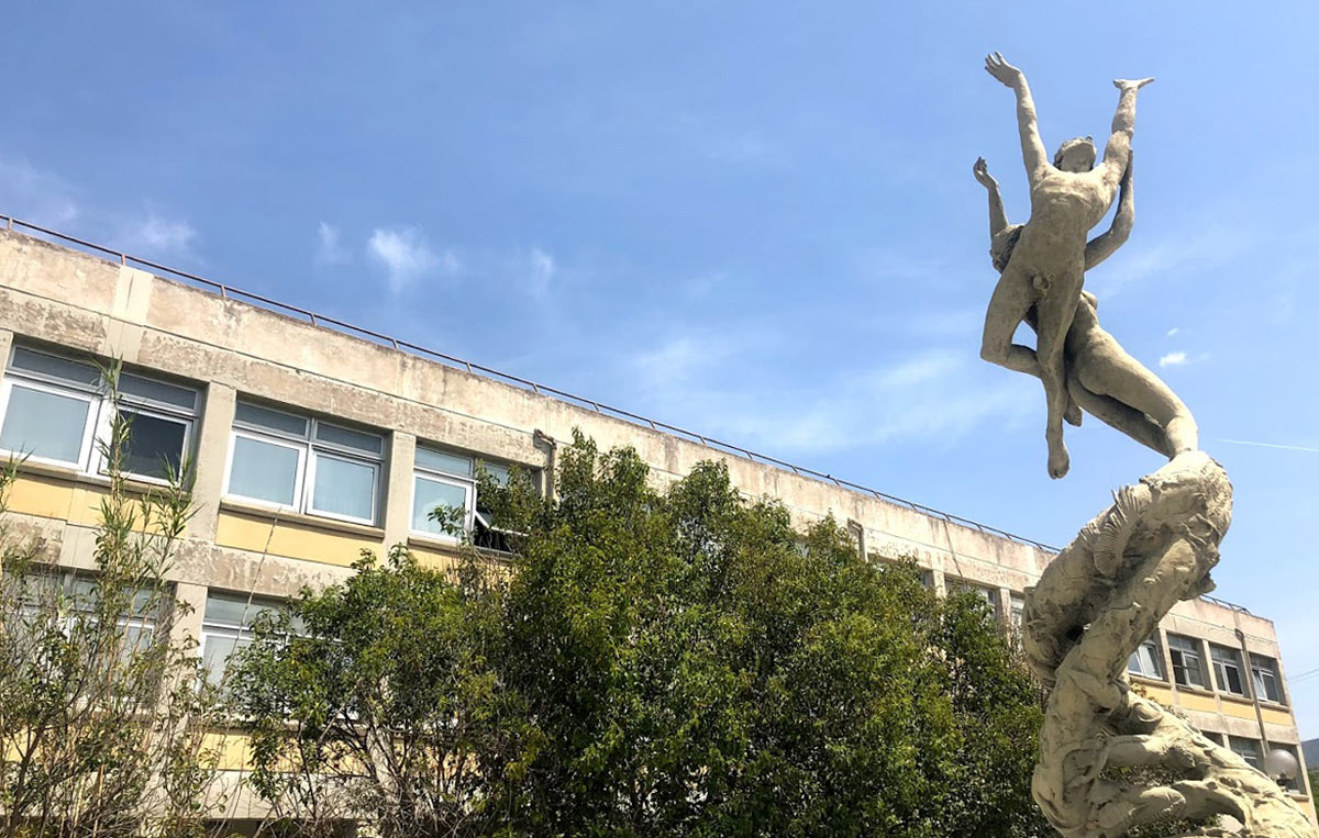 Διάκριση του Τμήματος Βιολογίας του ΑΕΙ Πατρών ΦΩΤΟ