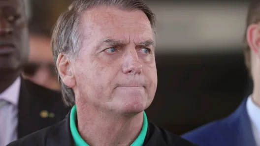 Στην εντατική ο Μπολσονάρου πρώην πρόεδρος της Βραζιλίας