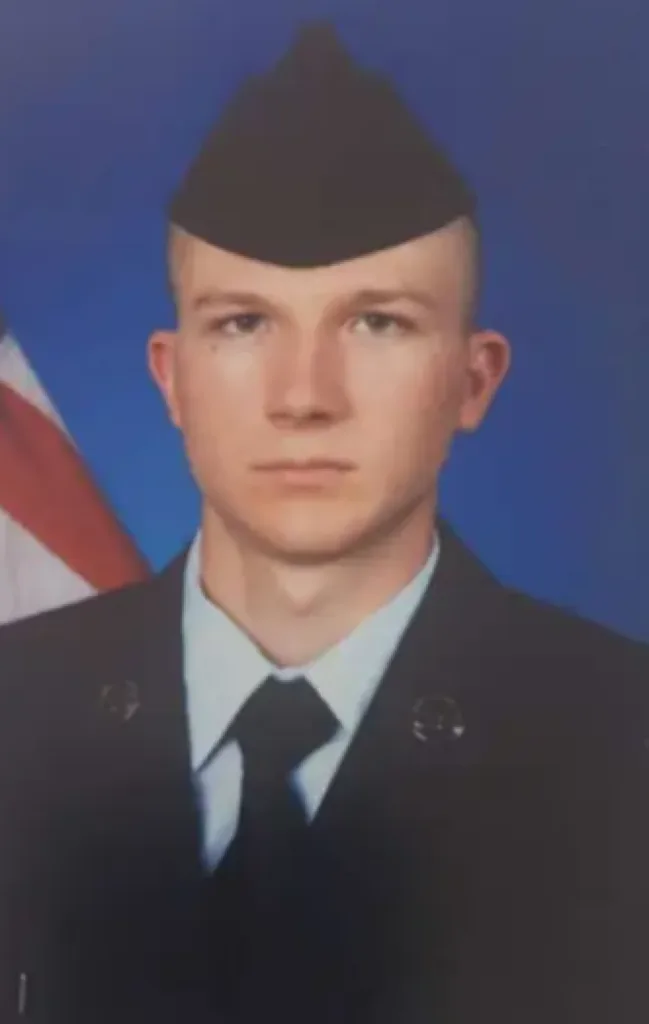 Ποιοι ήταν οι αμερικανοί στρατιώτες που σκοτώθηκαν κατά τη συντριβή αεροσκάφους στο Ιράκ ΦΩΤΟ