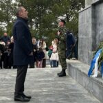 Αχαΐα: Ο Ανδρέας Κατσανιώτης στα Καλάβρυτα, για την Βουλή - «Πίστη,ενότητα,ελευθερία, διαχρονικές αξίες» ΦΩΤΟ