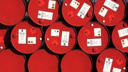 Σοκ για το πετρέλαιο, μια ανάσα από τα 100$