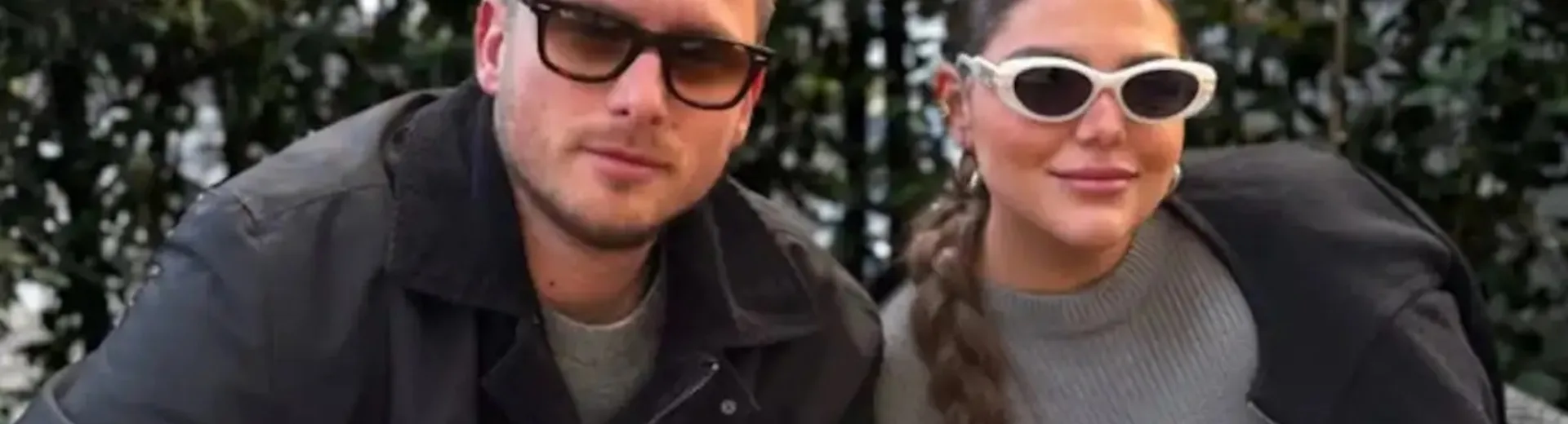 «In my bride era»: Επιβεβαίωσε ότι παντρεύεται η Δανάη Μπάρκα ΦΩΤΟ