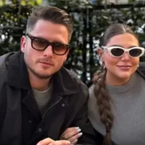 «In my bride era»: Επιβεβαίωσε ότι παντρεύεται η Δανάη Μπάρκα ΦΩΤΟ