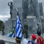 Καλάβρυτα: Η έναρξη της Επανάστασης και η αναπαράσταση στην Αγία Λαύρα ΒΙΝΤΕΟ-ΦΩΤΟ