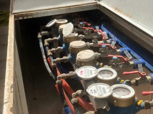 Πάτρα: Διακοπή νερού στο κέντρο - Σε ποιες οδούς