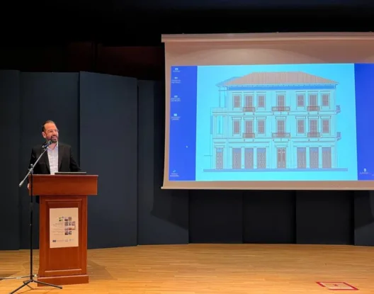 Μεσολόγγι: Συνεδριάζει το Περιφερειακό Συμβούλιο - Τι θα συζητήσει 26 Μεσολόγγι: Συνεδριάζει το Περιφερειακό Συμβούλιο - Τι θα συζητήσει