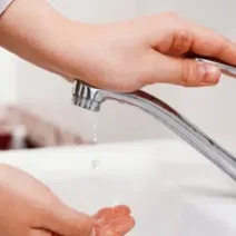 Αίγιο: Σταδιακή αποκατάσταση της υδροδότησης στο κέντρο 17 Αίγιο: Σταδιακή αποκατάσταση της υδροδότησης στο κέντρο