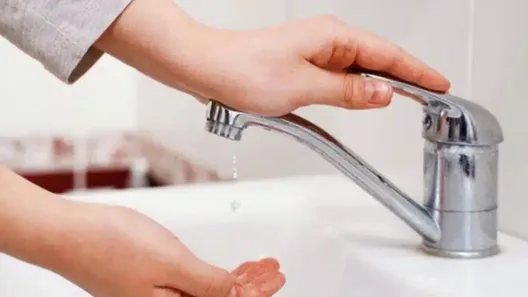 Πάτρα: Διακοπή υδροδότησης σήμερα στο κέντρο, οι περιοχές