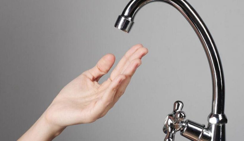 Πάτρα: Χωρίς νερό την Παρασκευή περιοχές του κέντρου