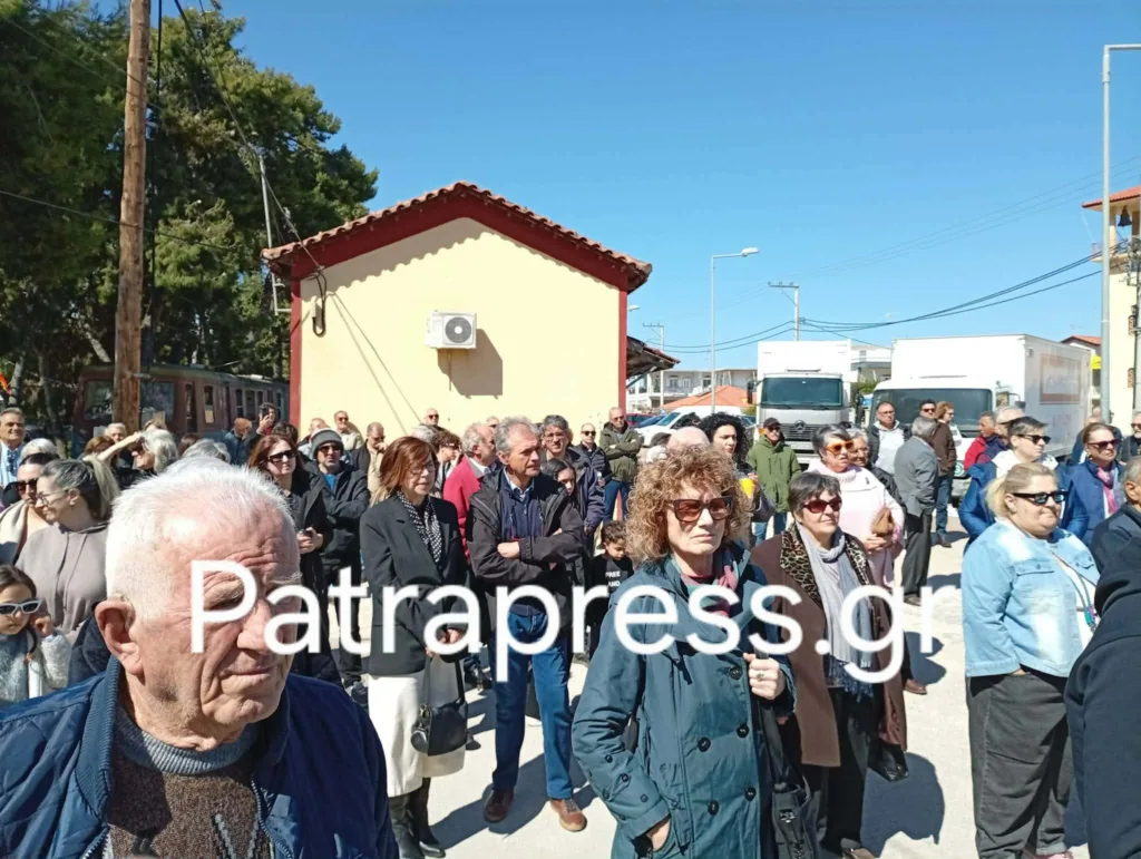 Αχαΐα - Διακοπτό: «Να παρέμβει ο πρωθυπουργός για τον Οδοντωτό», στο τραπέζι αποκλεισμός της Ολυμπίας Οδού ΦΩΤΟ - ΒΙΝΤΕΟ 29 Αχαΐα - Διακοπτό: «Να παρέμβει ο πρωθυπουργός για τον Οδοντωτό», στο τραπέζι αποκλεισμός της Ολυμπίας Οδού ΦΩΤΟ - ΒΙΝΤΕΟ